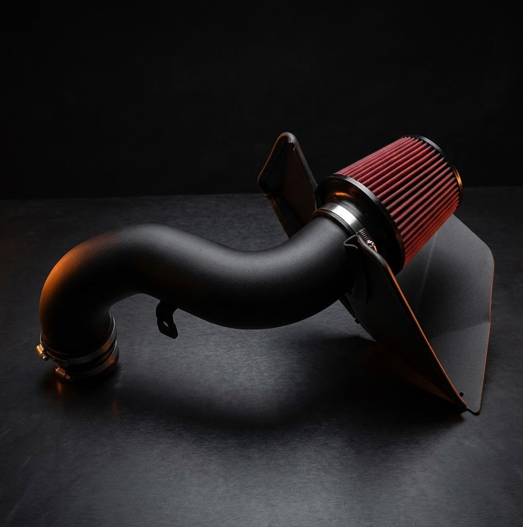 Sportowy Układ Dolotowy Cold Air Intake 1.8/2.0 TSI/TFSI