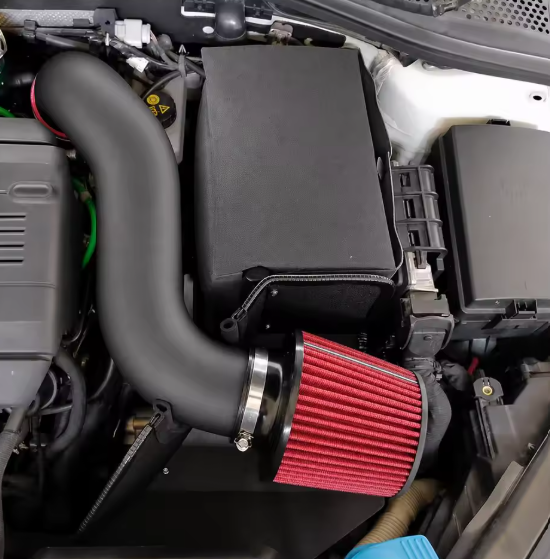Sportowy Układ Dolotowy Cold Air Intake 1.8/2.0 TSI/TFSI