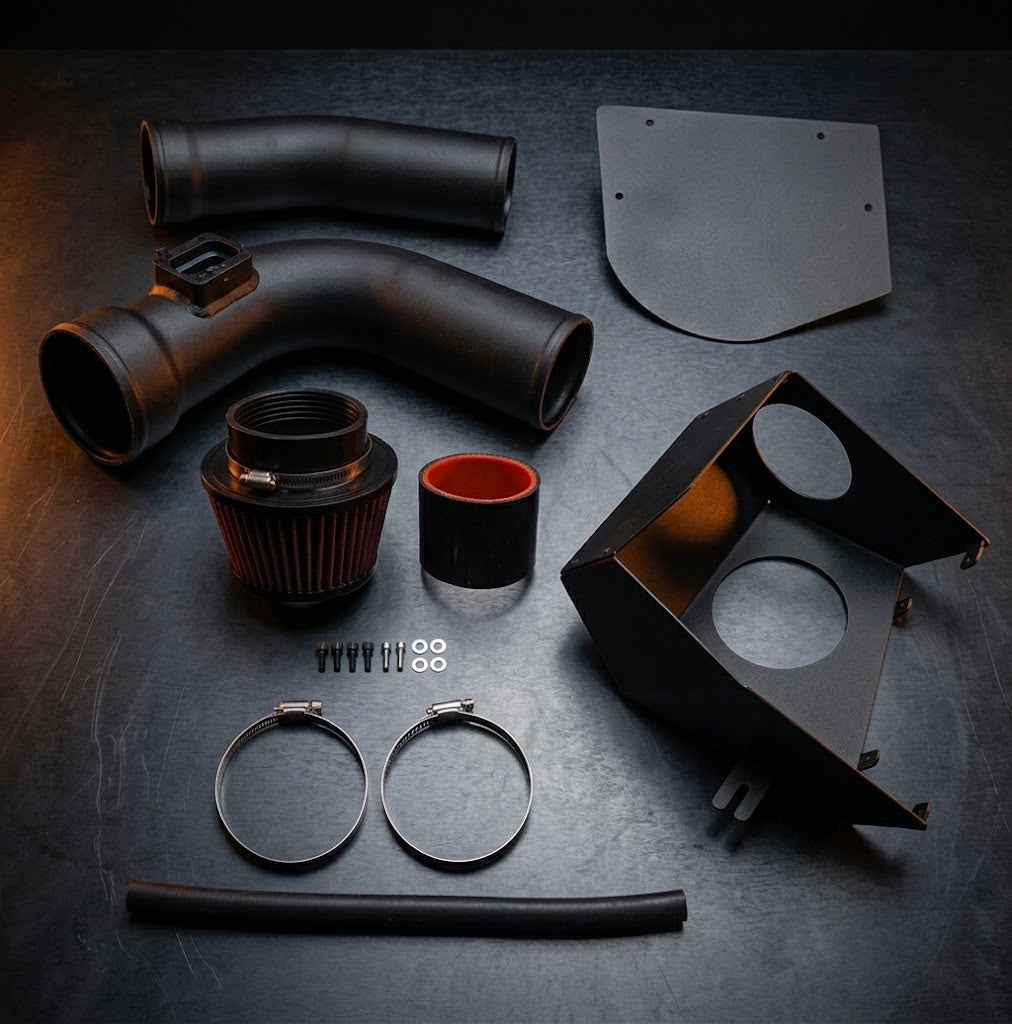 Sportowy Układ Dolotowy Cold Air Intake 1.8/2.0 TSI/TFSI