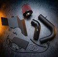 Sportowy układ dolotowy Cold Air Intake – VAG 1.2 / 1.4 TSI EA211 (VW Golf 7, Audi A3 8V, Skoda, Seat)