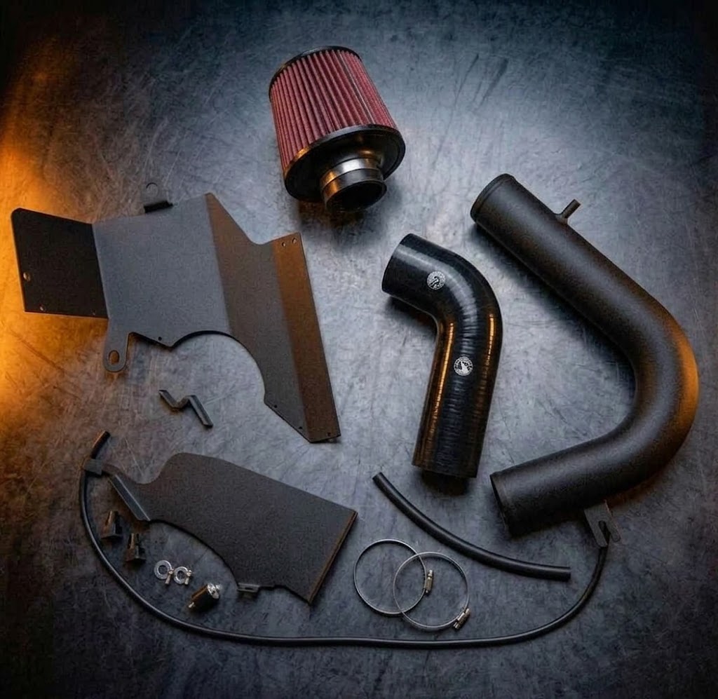 Sportowy układ dolotowy Cold Air Intake – VAG 1.2 / 1.4 TSI EA211 (VW Golf 7, Audi A3 8V, Skoda, Seat)